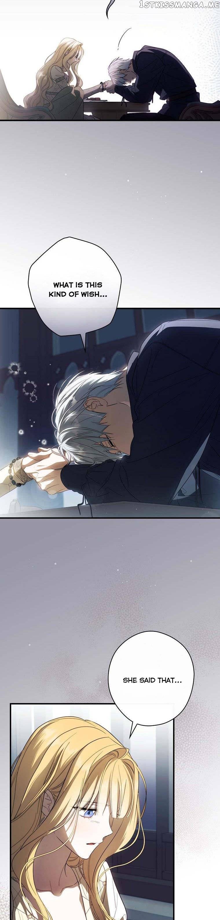 Read How to Get My Husband on My Side EN Manga Online
