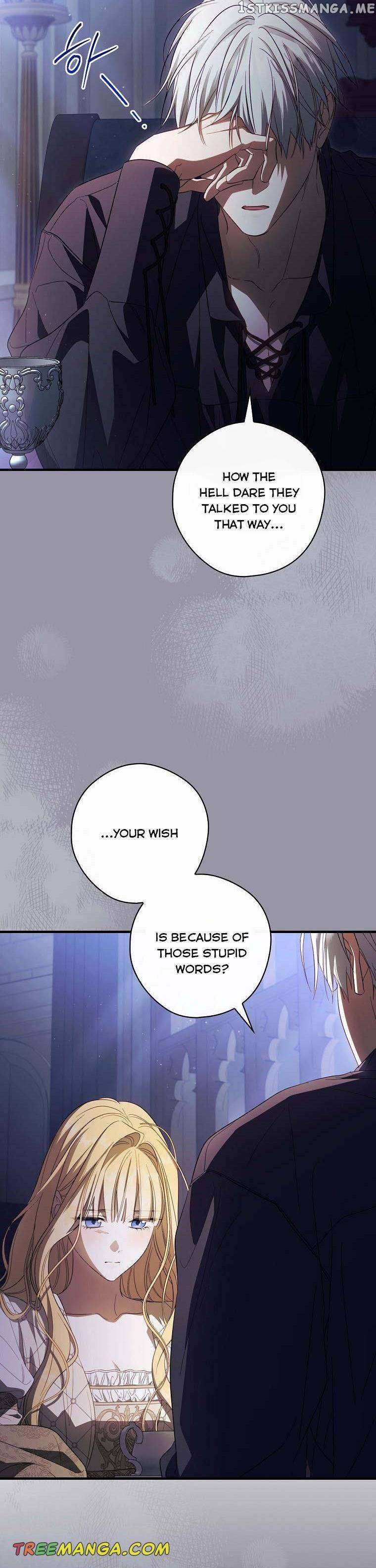 Read How to Get My Husband on My Side EN Manga Online