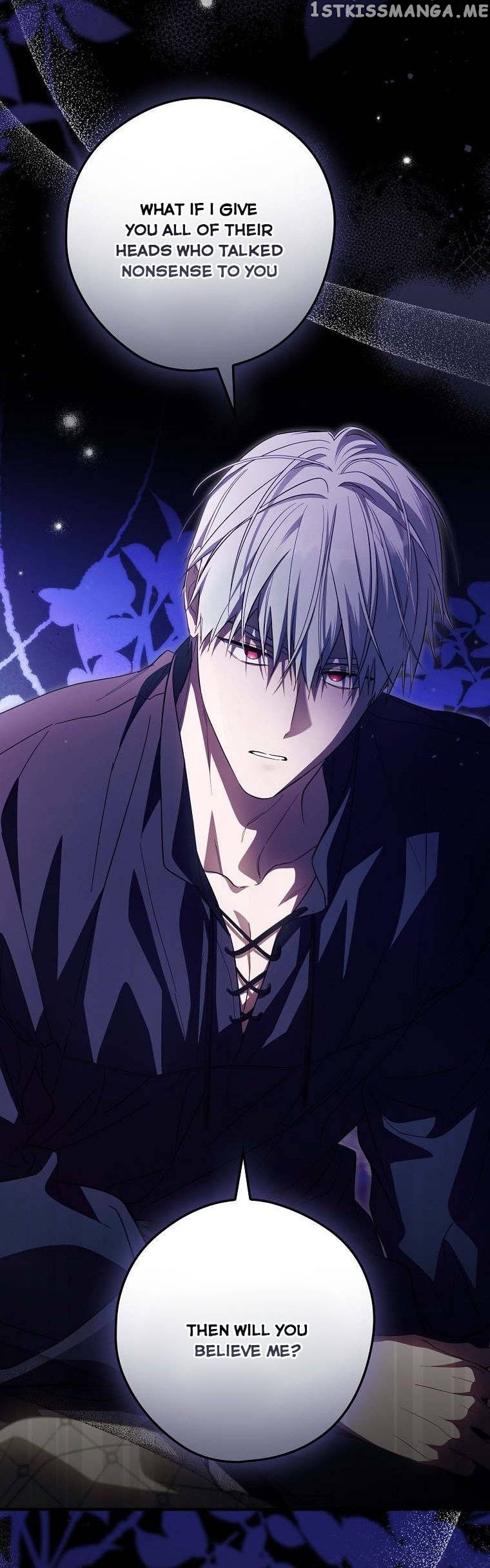 Read How to Get My Husband on My Side EN Manga Online