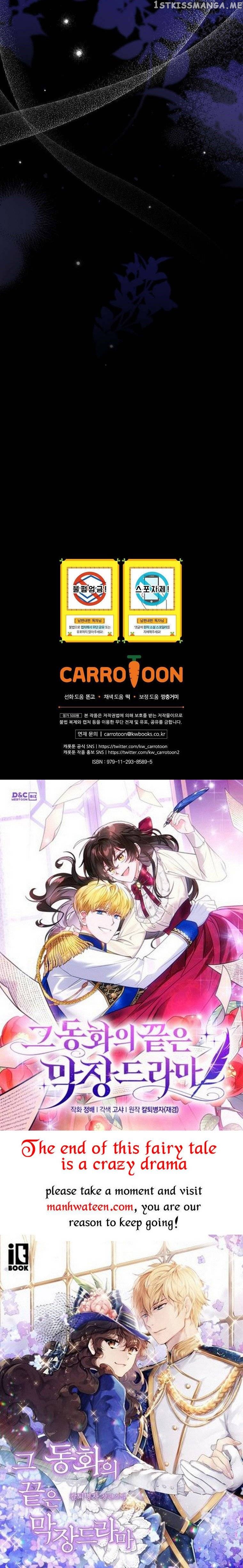 Read How to Get My Husband on My Side EN Manga Online