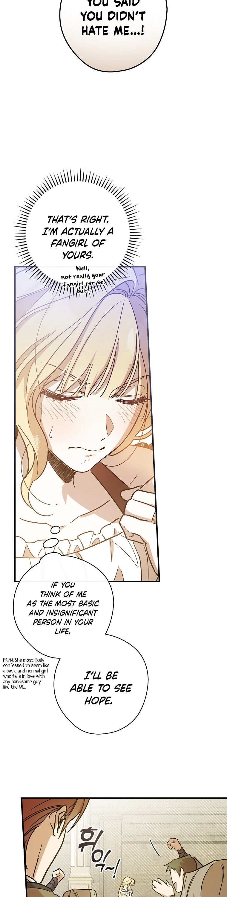 Read How to Get My Husband on My Side EN Manga Online
