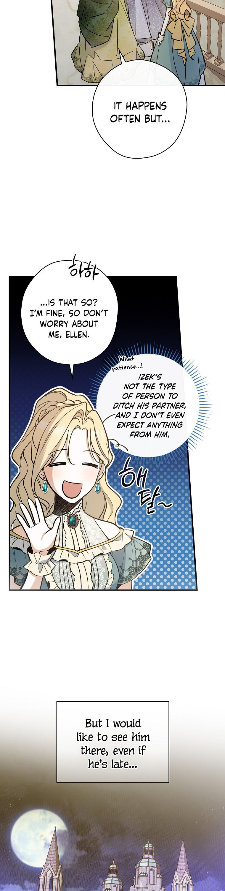 Read How to Get My Husband on My Side EN Manga Online