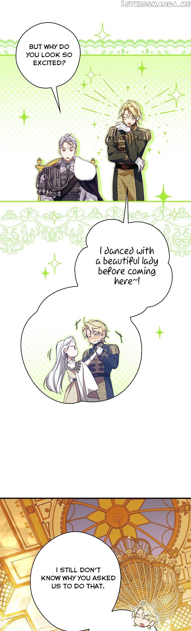 Read How to Get My Husband on My Side EN Manga Online