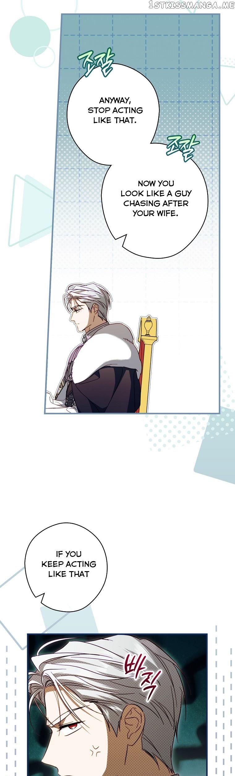 Read How to Get My Husband on My Side EN Manga Online