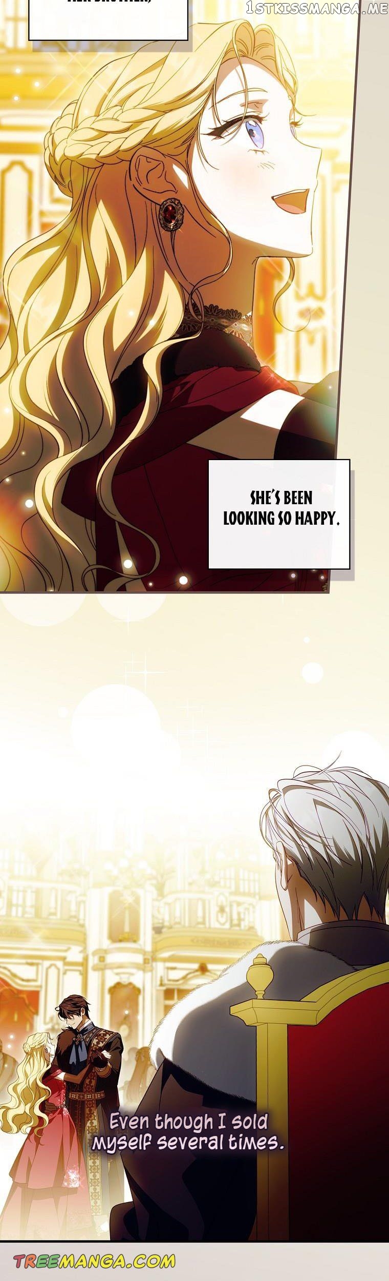 Read How to Get My Husband on My Side EN Manga Online