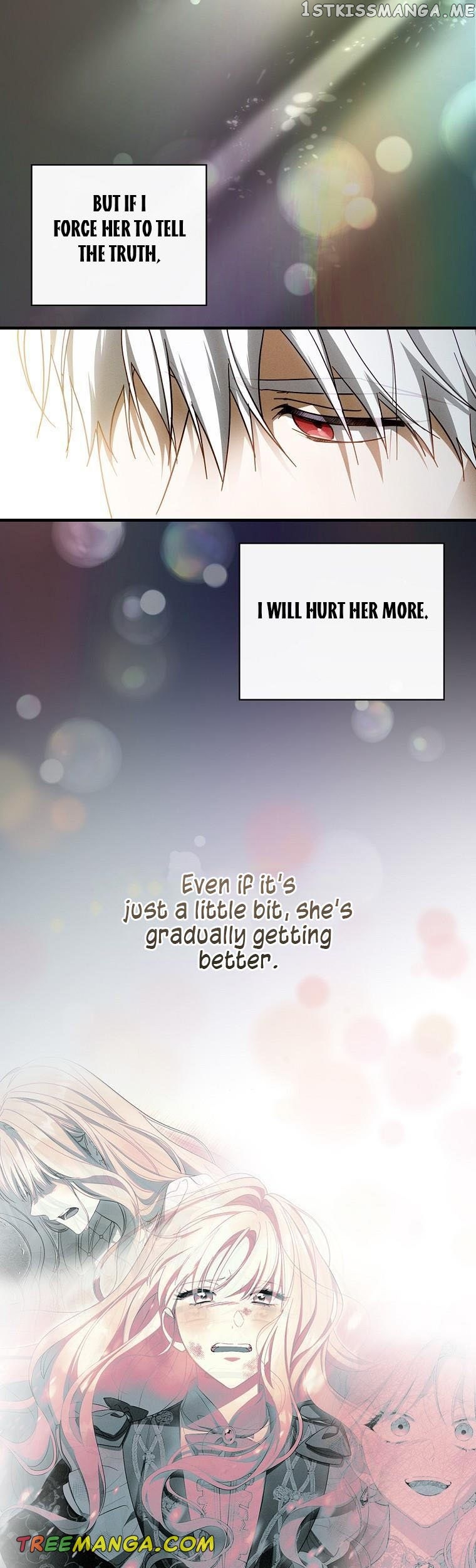 Read How to Get My Husband on My Side EN Manga Online