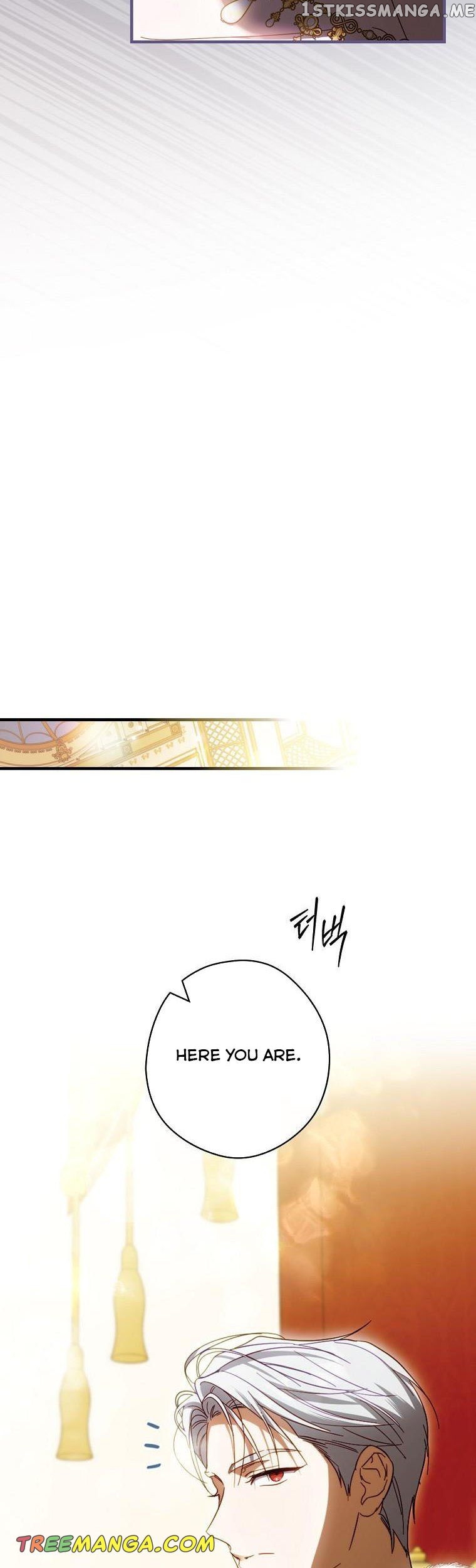 Read How to Get My Husband on My Side EN Manga Online