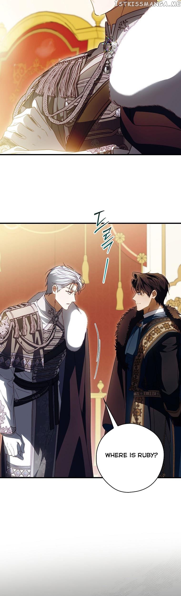 Read How to Get My Husband on My Side EN Manga Online