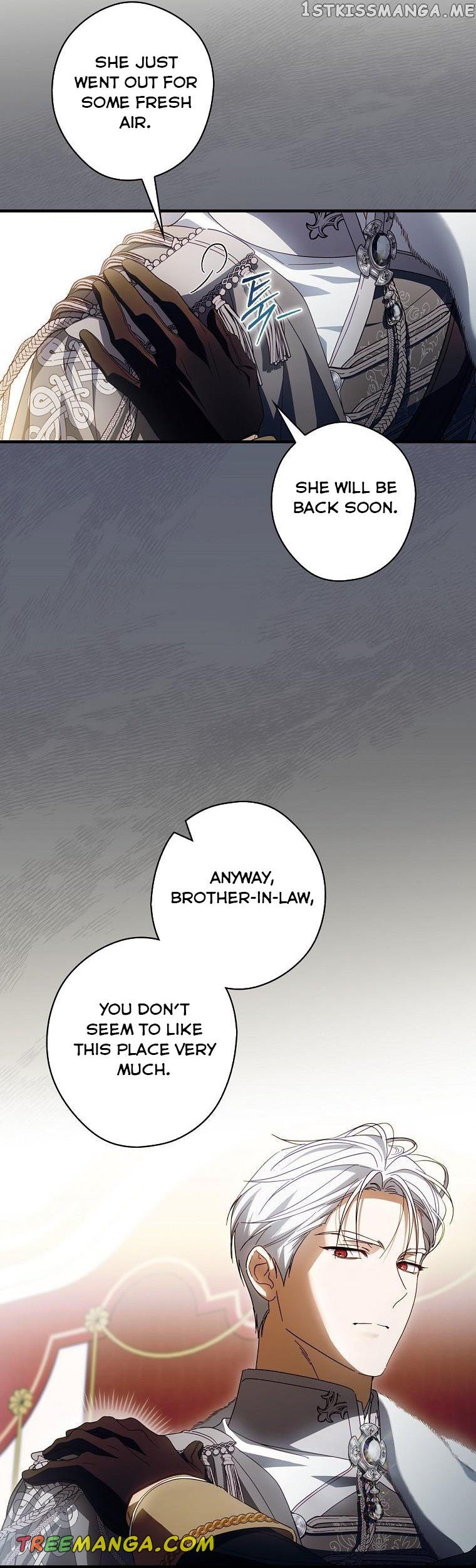 Read How to Get My Husband on My Side EN Manga Online