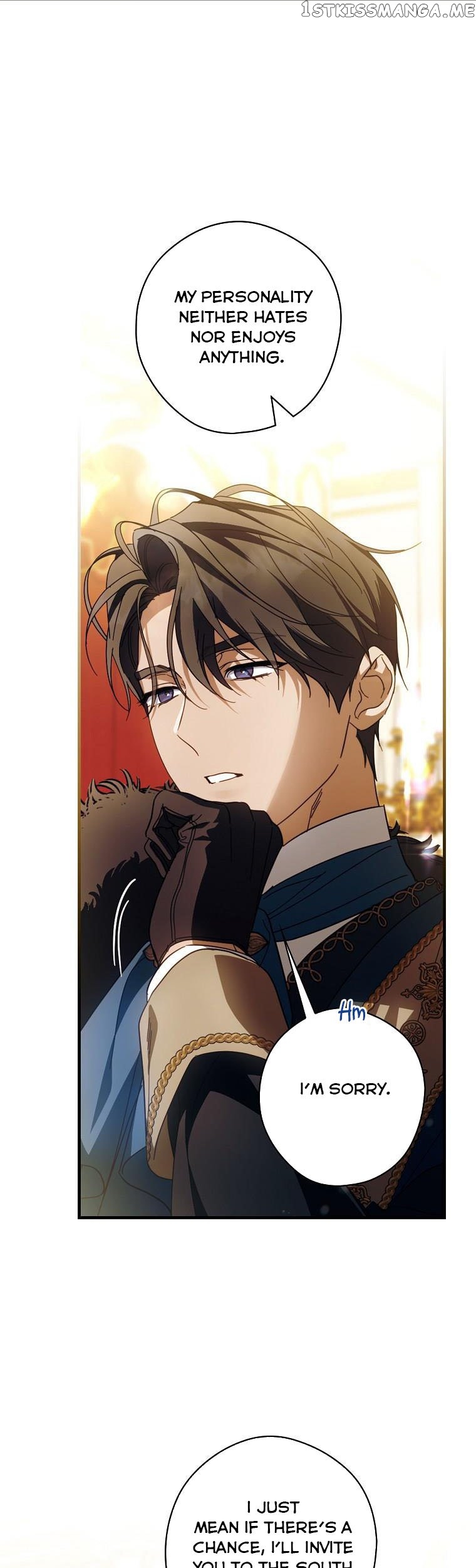 Read How to Get My Husband on My Side EN Manga Online