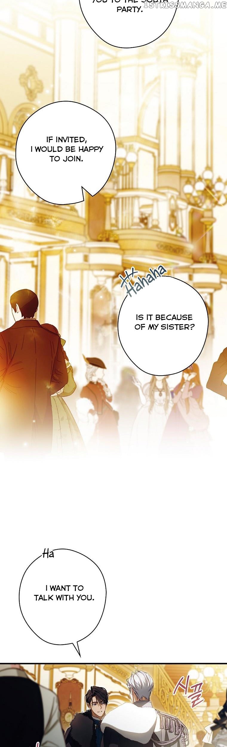 Read How to Get My Husband on My Side EN Manga Online