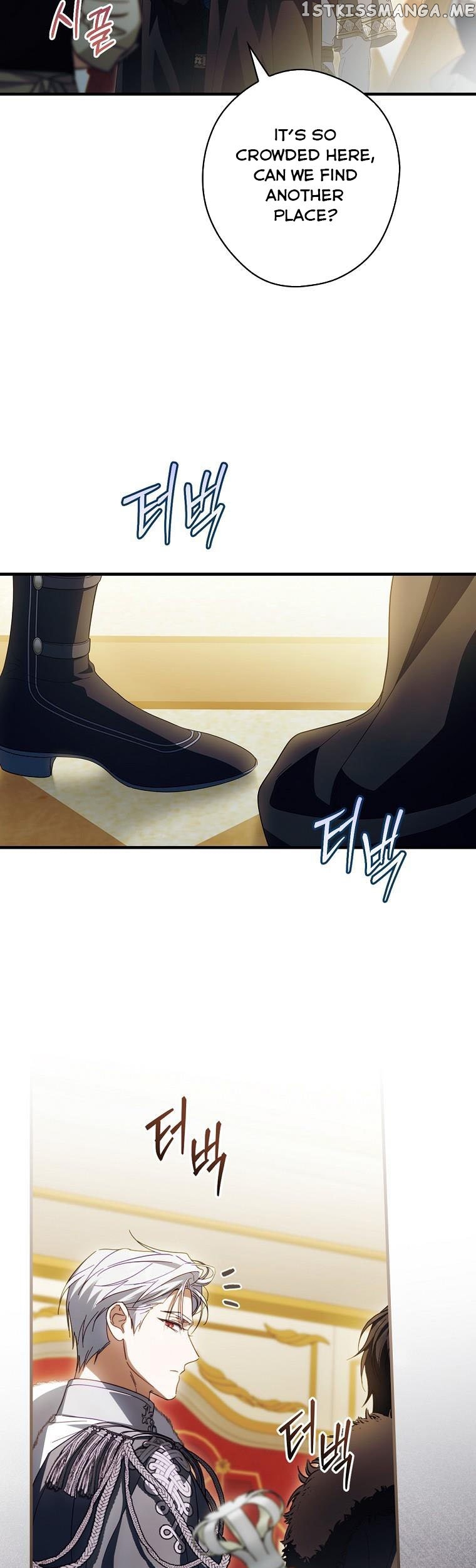 Read How to Get My Husband on My Side EN Manga Online