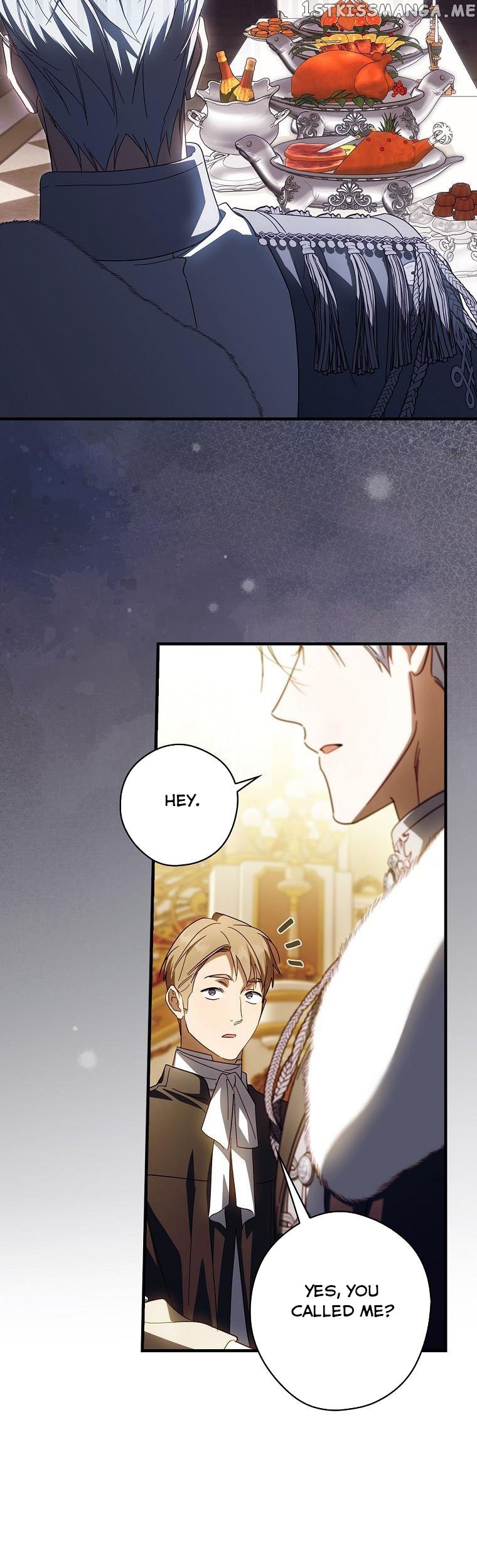 Read How to Get My Husband on My Side EN Manga Online