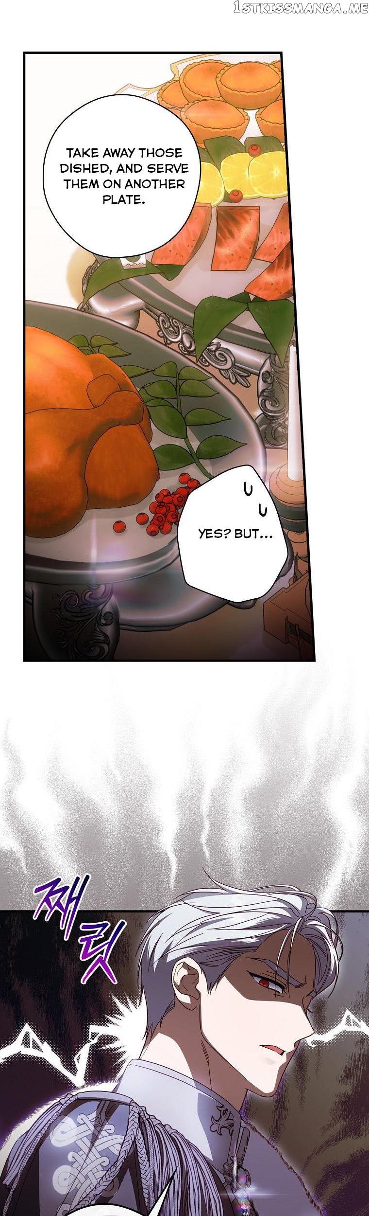 Read How to Get My Husband on My Side EN Manga Online