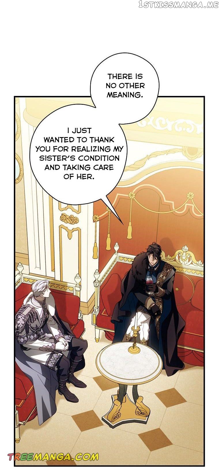 Read How to Get My Husband on My Side EN Manga Online