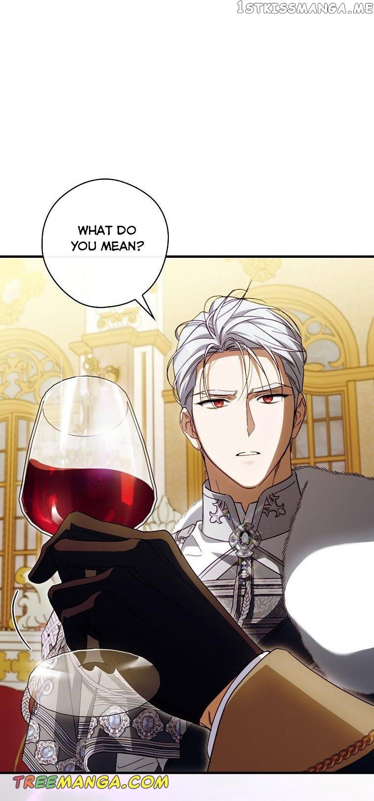 Read How to Get My Husband on My Side EN Manga Online