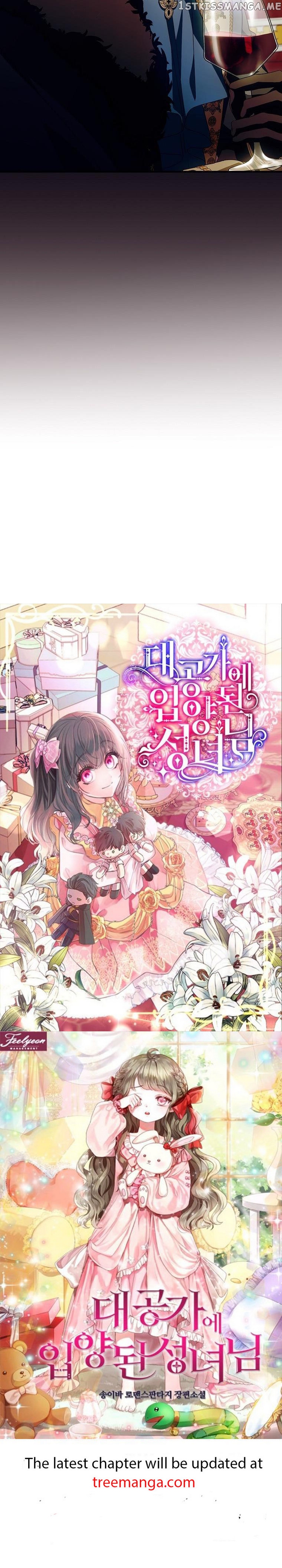 Read How to Get My Husband on My Side EN Manga Online