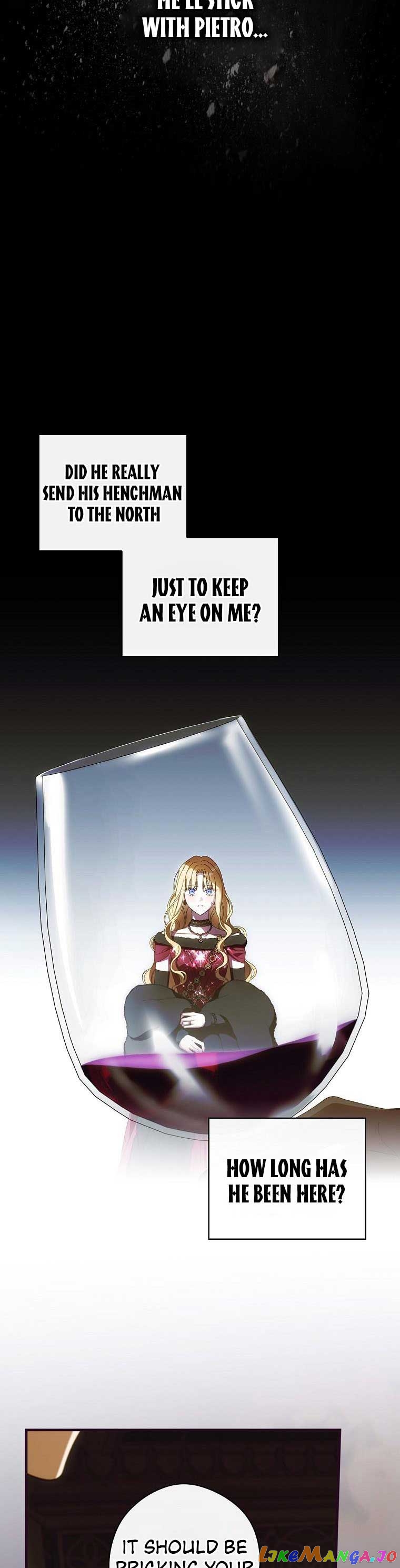 Read How to Get My Husband on My Side EN Manga Online