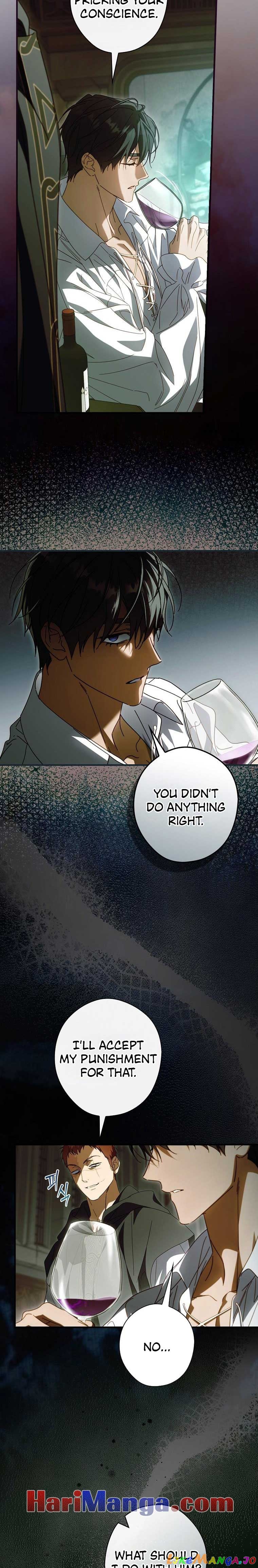 Read How to Get My Husband on My Side EN Manga Online