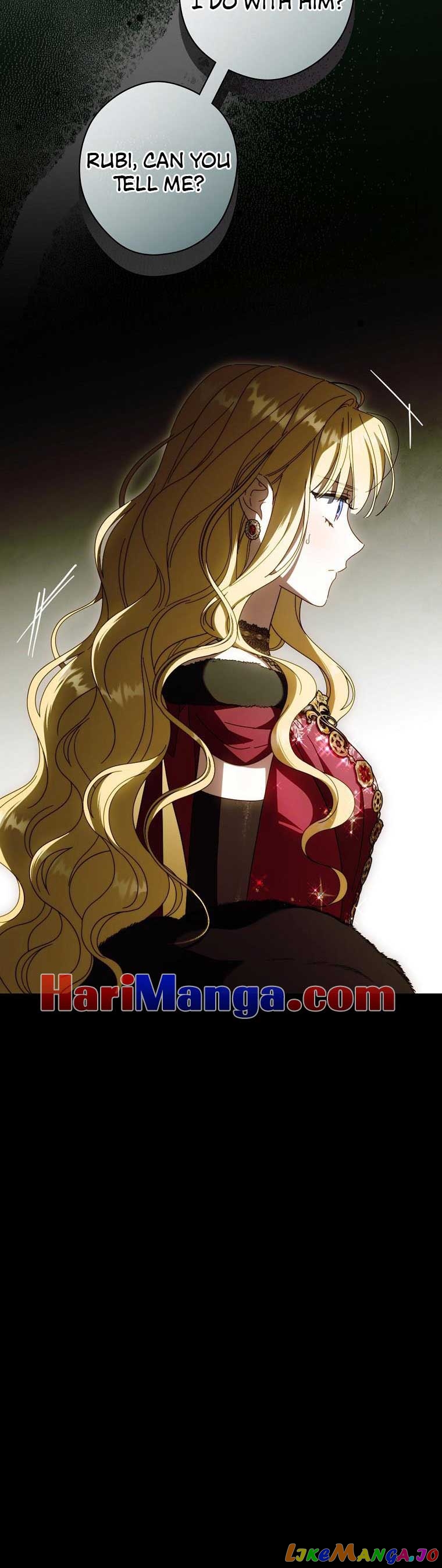 Read How to Get My Husband on My Side EN Manga Online