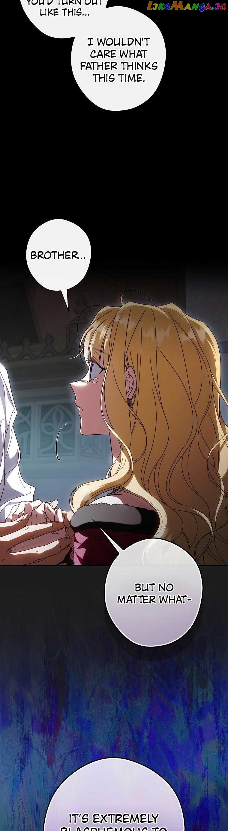 Read How to Get My Husband on My Side EN Manga Online
