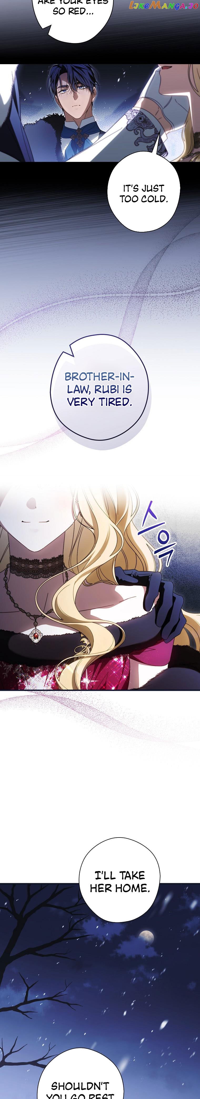 Read How to Get My Husband on My Side EN Manga Online