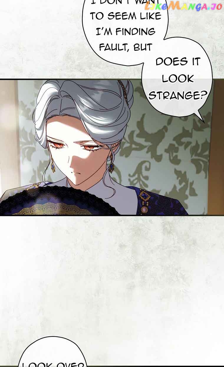 Read How to Get My Husband on My Side EN Manga Online