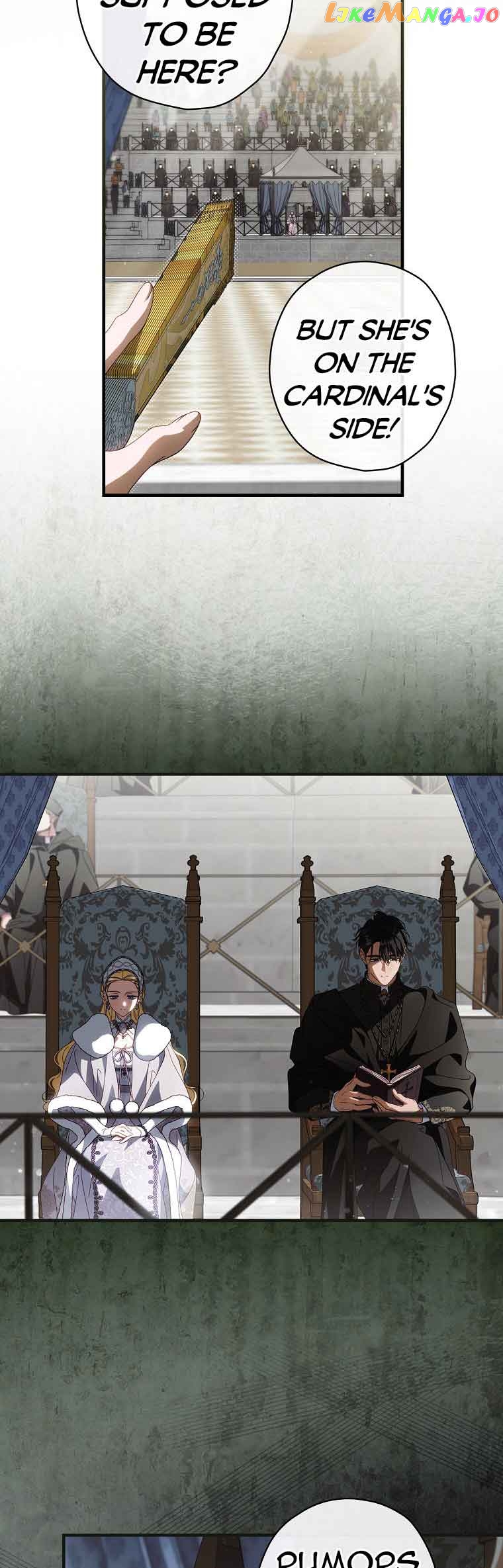 Read How to Get My Husband on My Side EN Manga Online