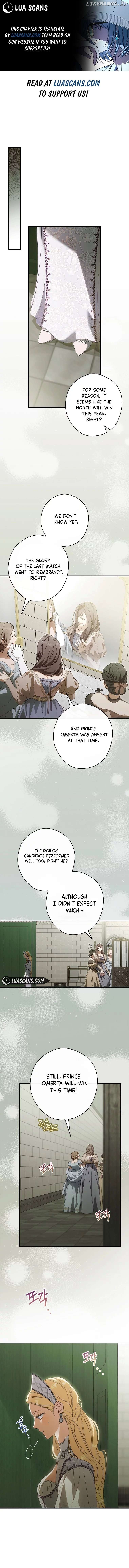 Read How to Get My Husband on My Side EN Manga Online