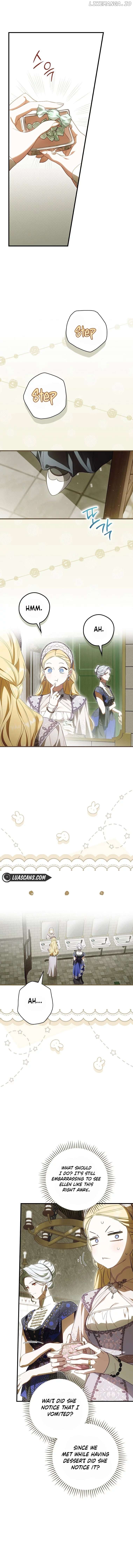 Read How to Get My Husband on My Side EN Manga Online