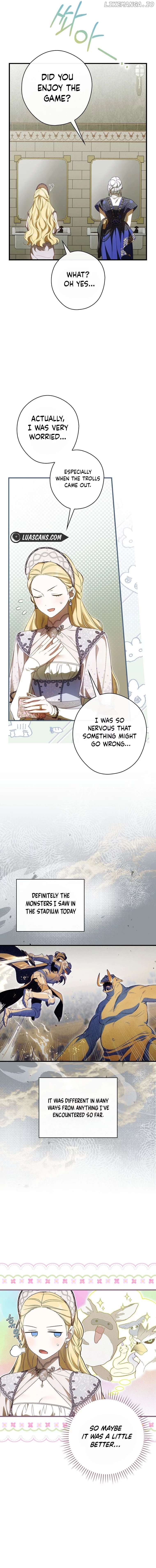 Read How to Get My Husband on My Side EN Manga Online