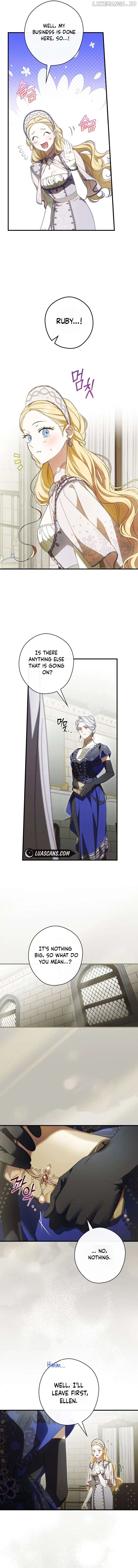 Read How to Get My Husband on My Side EN Manga Online