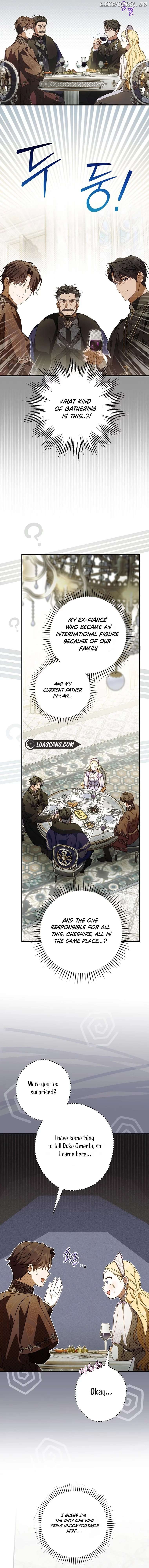 Read How to Get My Husband on My Side EN Manga Online