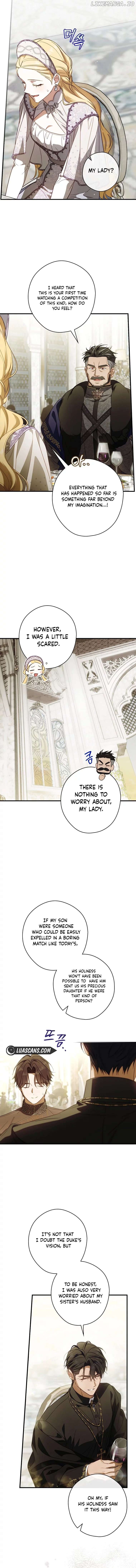 Read How to Get My Husband on My Side EN Manga Online