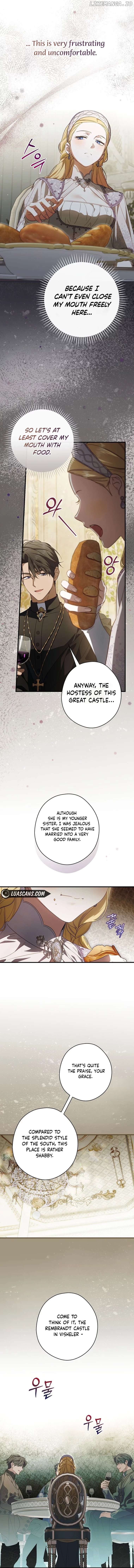 Read How to Get My Husband on My Side EN Manga Online