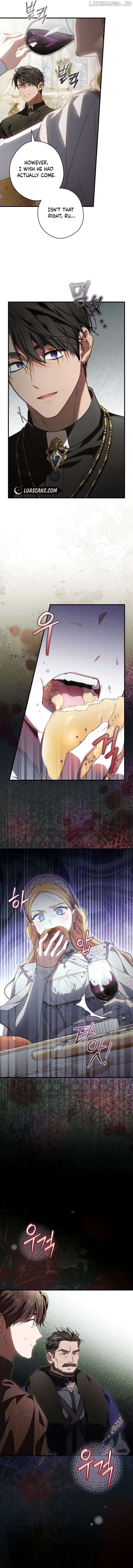 Read How to Get My Husband on My Side EN Manga Online