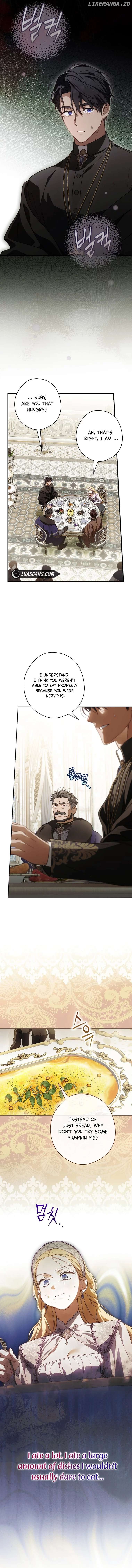 Read How to Get My Husband on My Side EN Manga Online