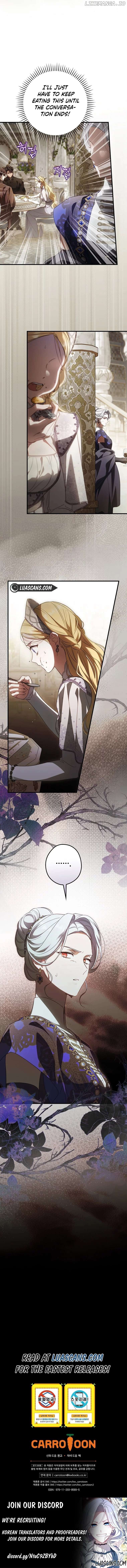 Read How to Get My Husband on My Side EN Manga Online