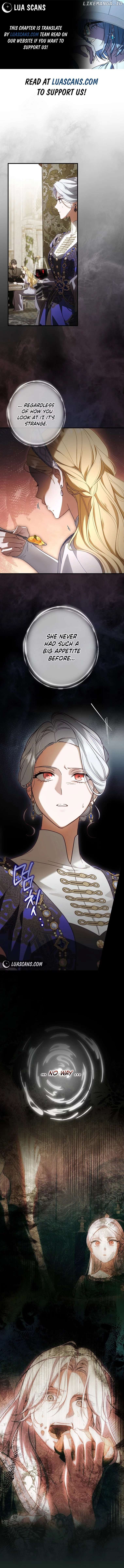 Read How to Get My Husband on My Side EN Manga Online