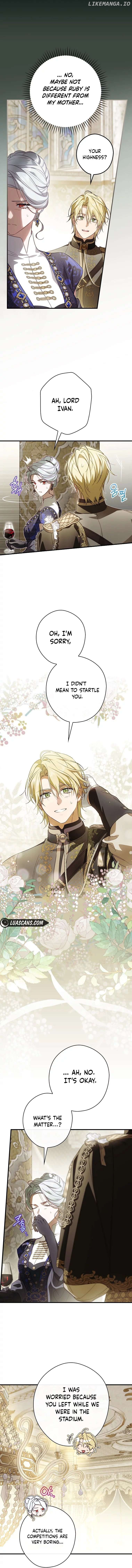 Read How to Get My Husband on My Side EN Manga Online