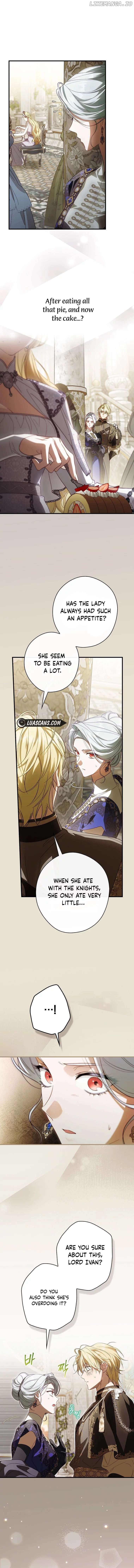 Read How to Get My Husband on My Side EN Manga Online