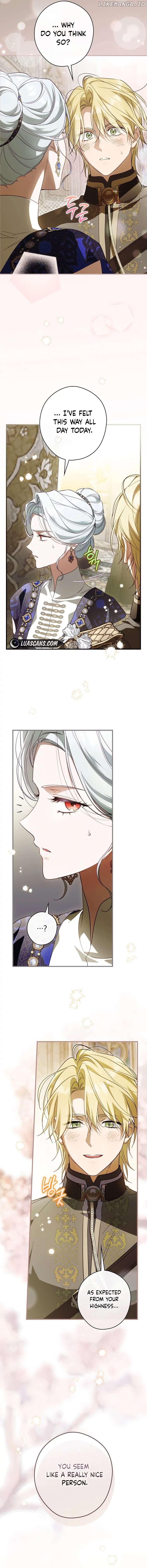 Read How to Get My Husband on My Side EN Manga Online