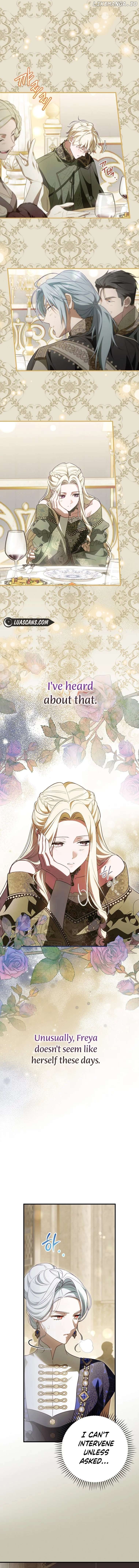 Read How to Get My Husband on My Side EN Manga Online