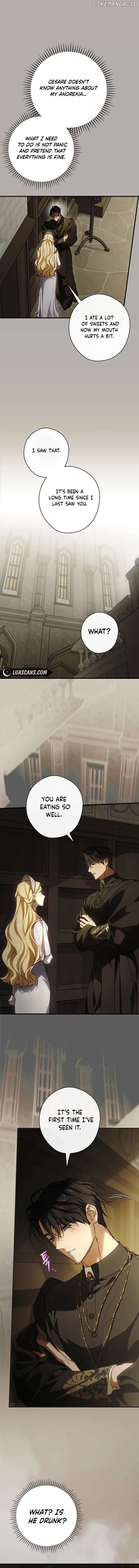 Read How to Get My Husband on My Side EN Manga Online