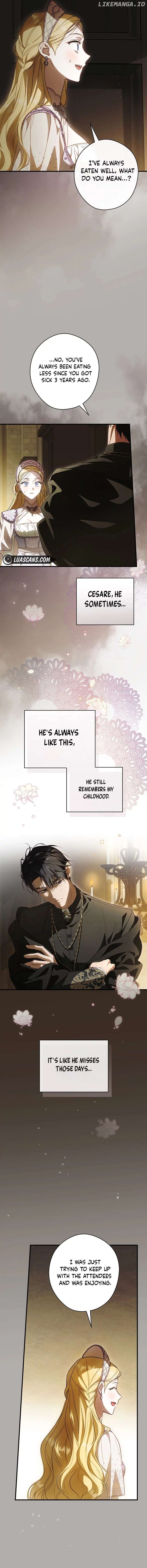 Read How to Get My Husband on My Side EN Manga Online
