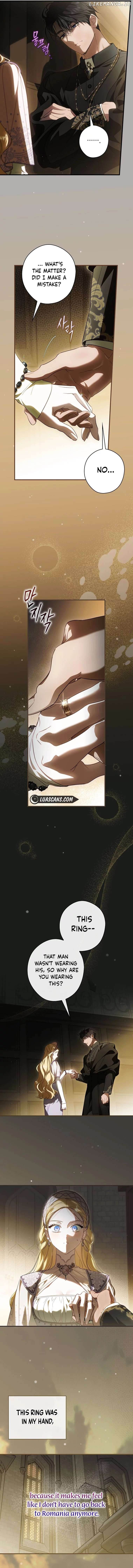 Read How to Get My Husband on My Side EN Manga Online