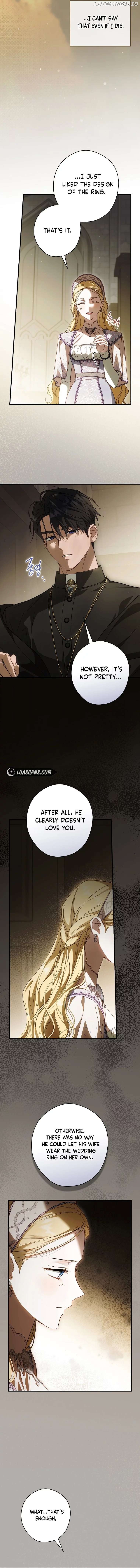 Read How to Get My Husband on My Side EN Manga Online