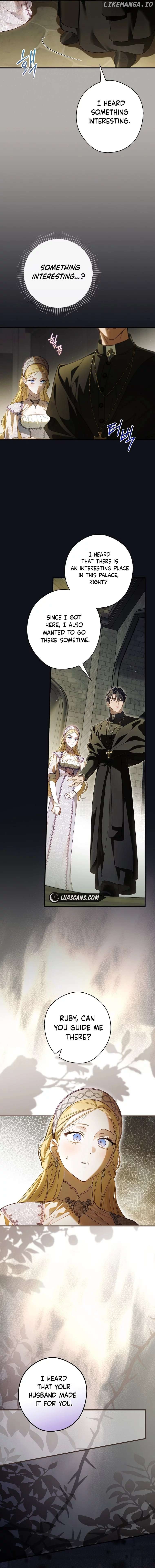 Read How to Get My Husband on My Side EN Manga Online