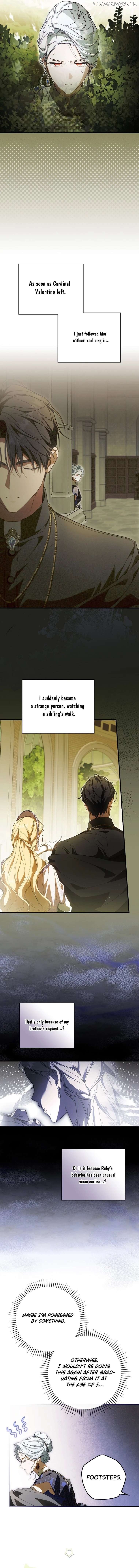 Read How to Get My Husband on My Side EN Manga Online