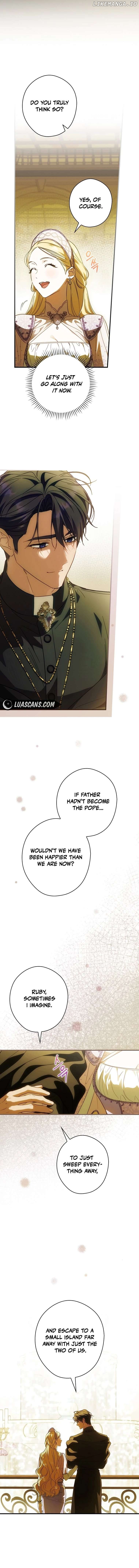 Read How to Get My Husband on My Side EN Manga Online